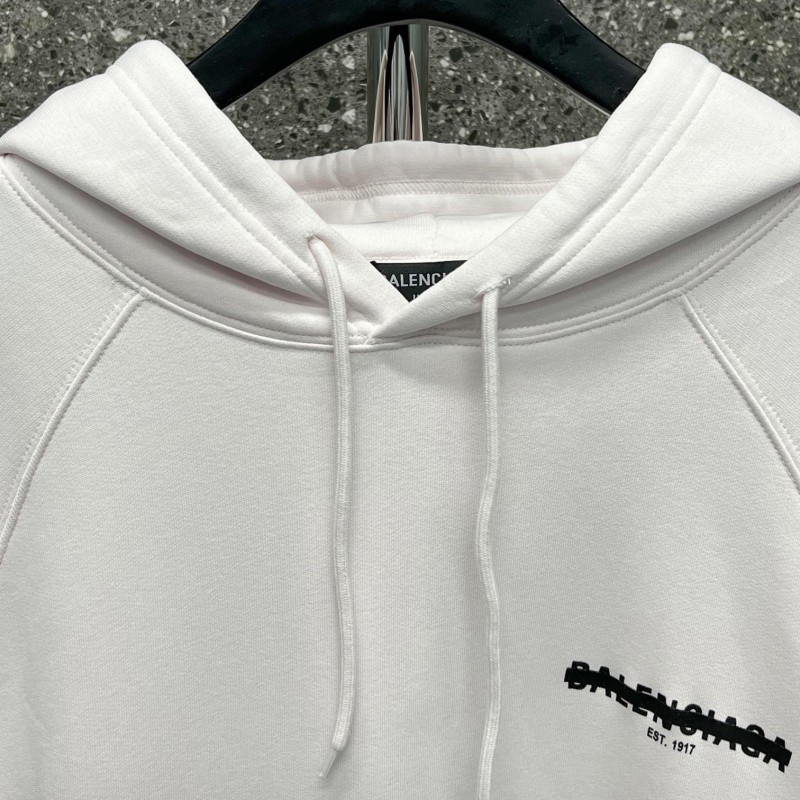 Balenciaga Unisex Hoodie