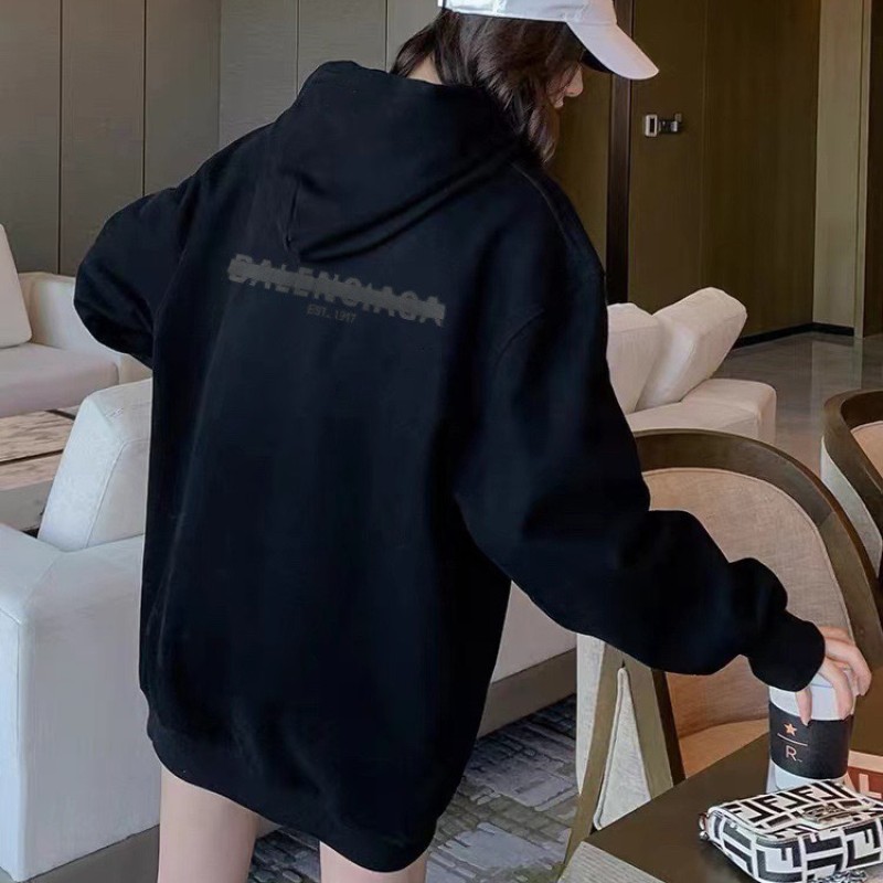 Balenciaga Unisex Hoodie