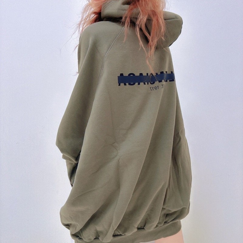 Balenciaga Unisex Hoodie