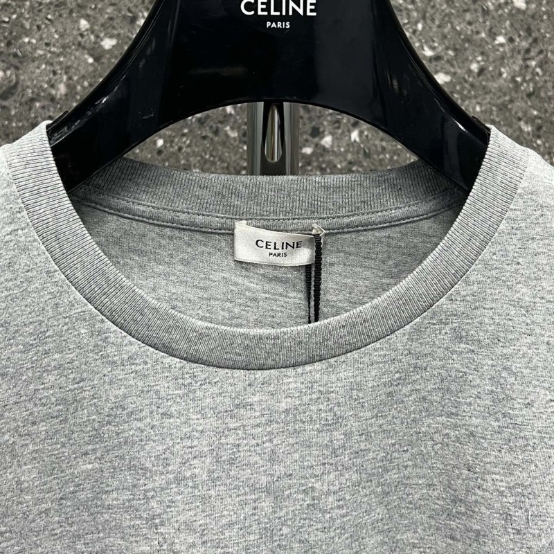 Celine Unisex Tee