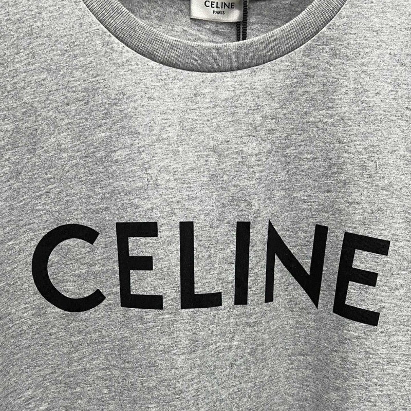 Celine Unisex Tee