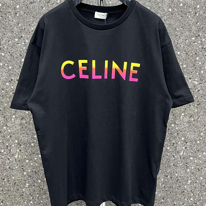 Celine Unisex Tee