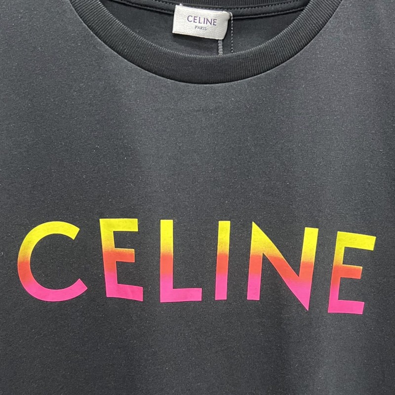 Celine Unisex Tee