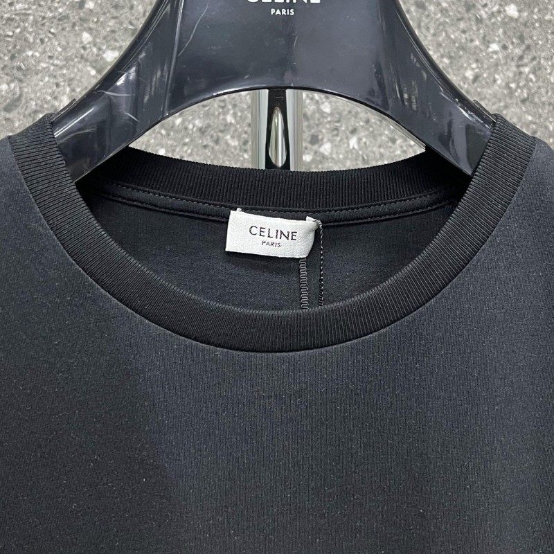 Celine Unisex Tee