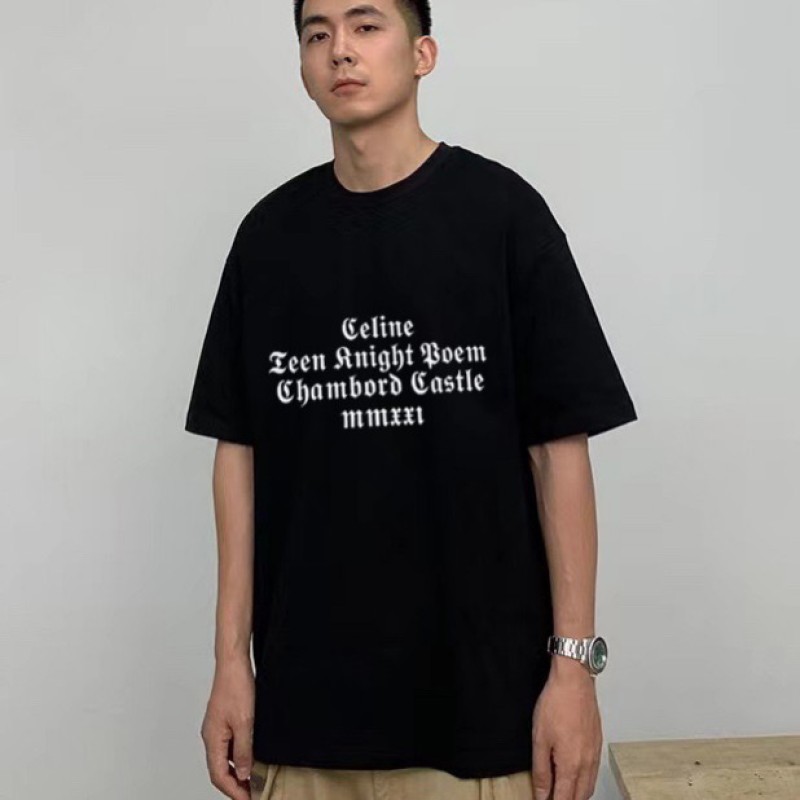 Celine Unisex Tee