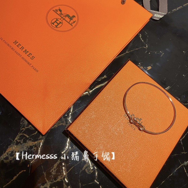 Hermes Bracelet 