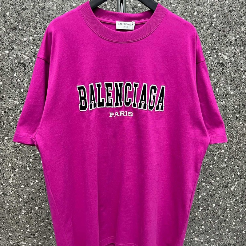 Balenciaga Unisex Tee