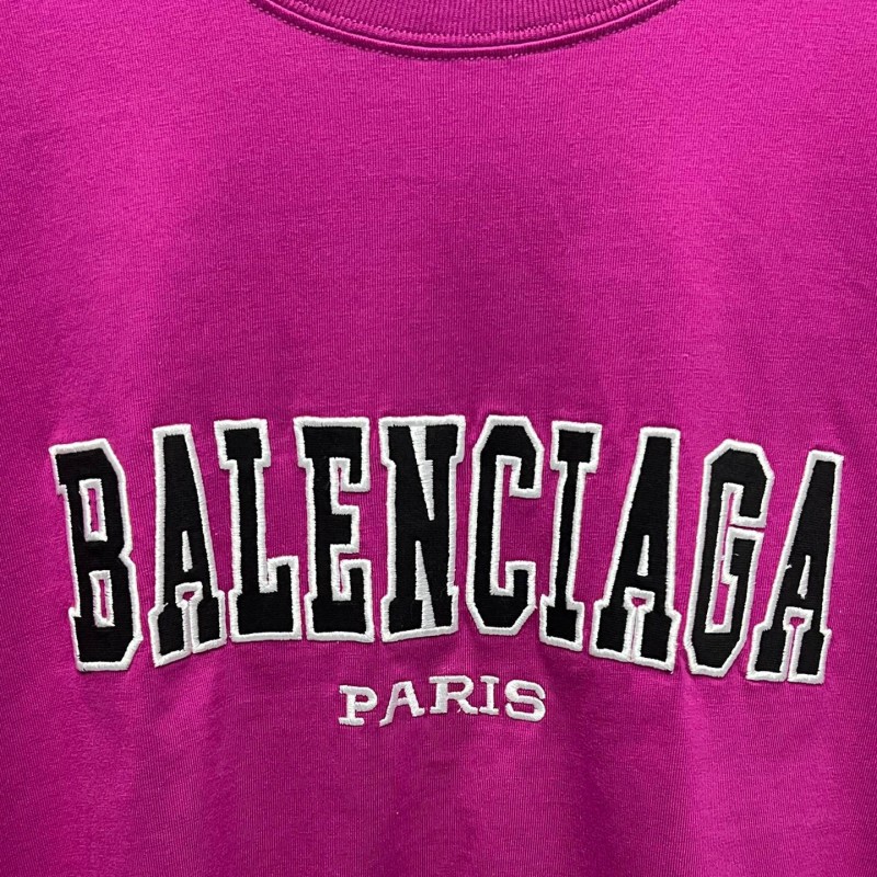 Balenciaga Unisex Tee