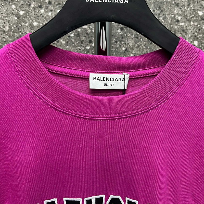 Balenciaga Unisex Tee