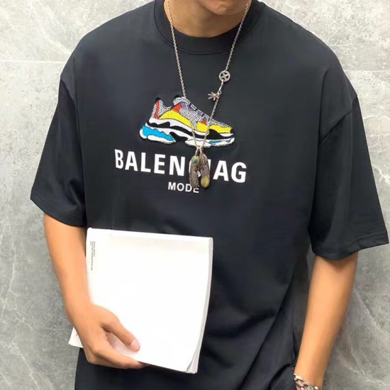 Balenciaga Unisex Tee