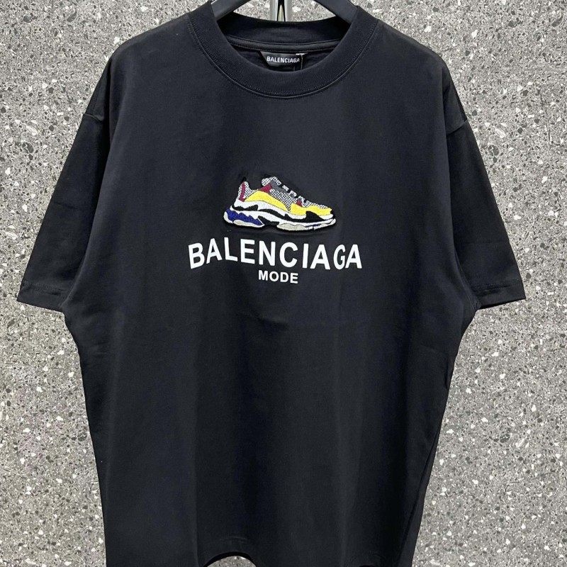 Balenciaga Unisex Tee