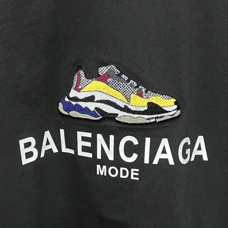 Balenciaga Unisex Tee