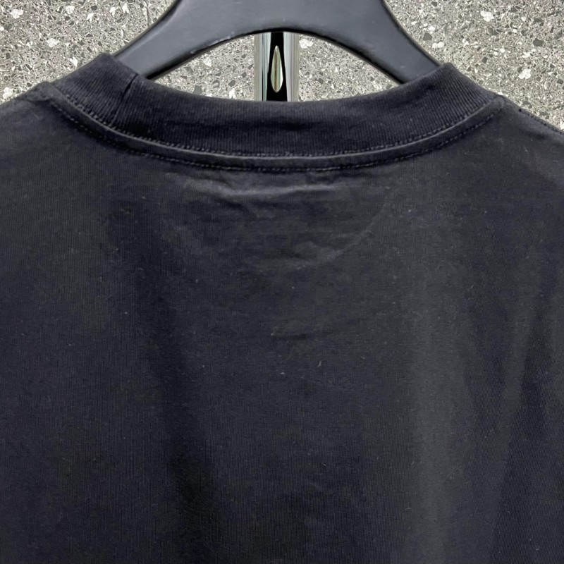 Balenciaga Unisex Tee