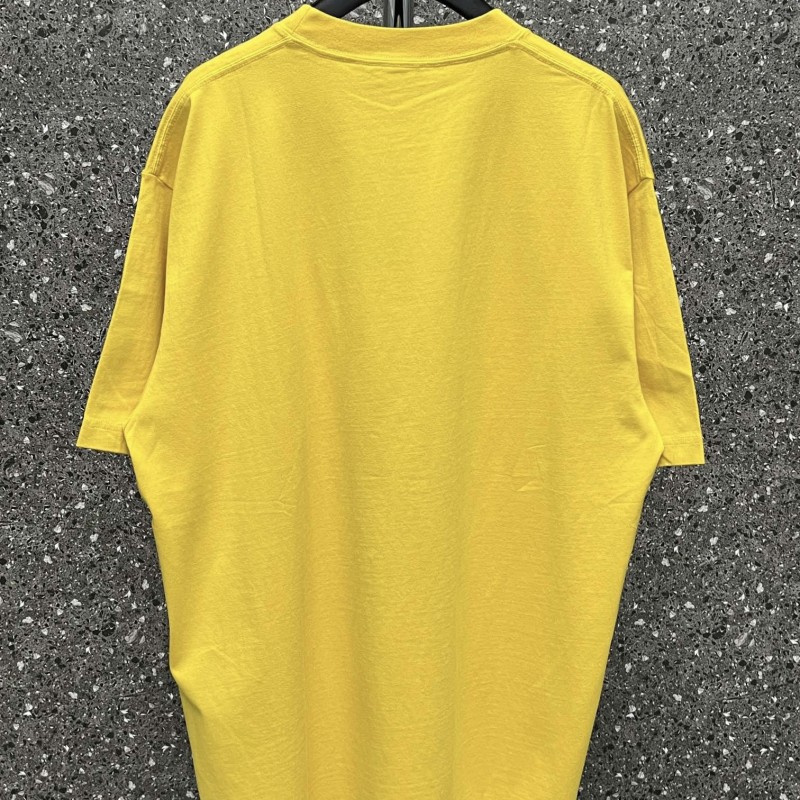 Balenciaga Unisex Tee