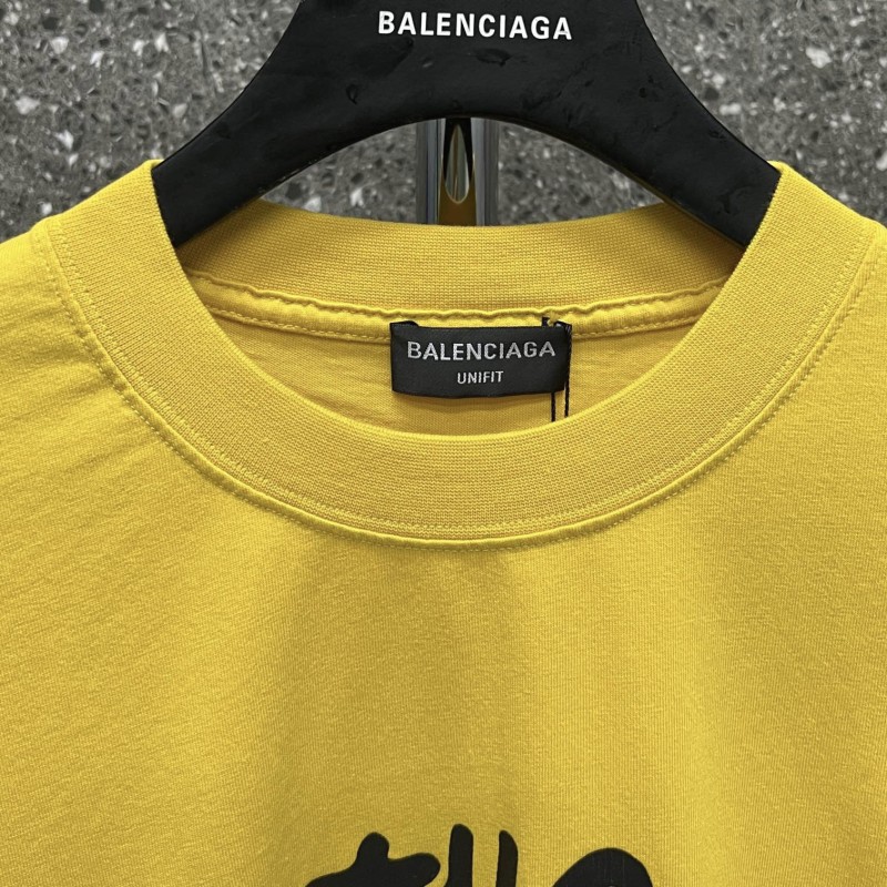 Balenciaga Unisex Tee