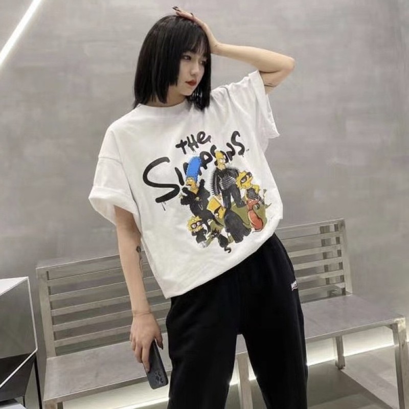 Balenciaga Unisex Tee