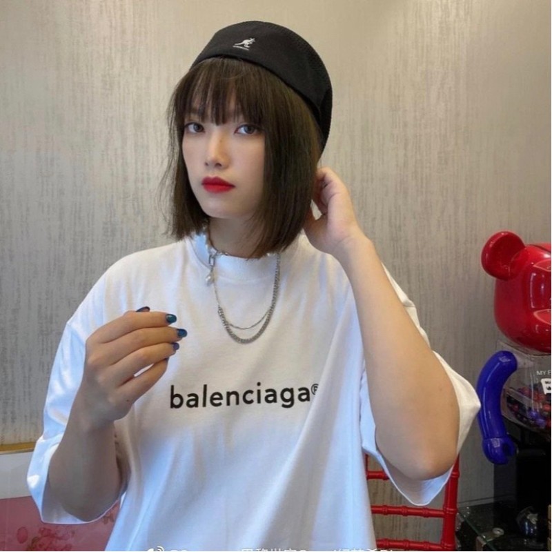 Balenciaga Unisex Tee