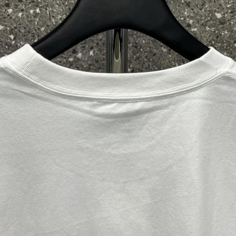 Balenciaga Unisex Tee