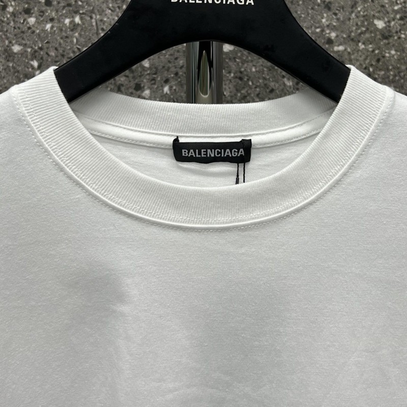 Balenciaga Unisex Tee