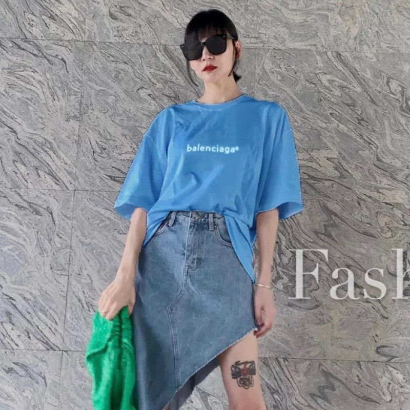 Balenciaga Unisex Tee