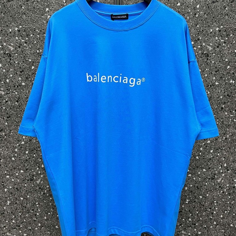 Balenciaga Unisex Tee