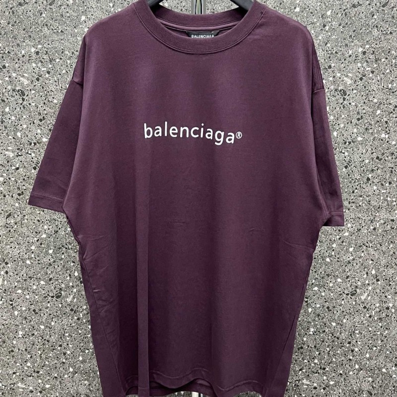 Balenciaga Unisex Tee