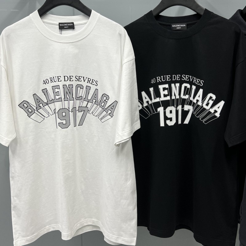 Balenciaga Unisex Tee