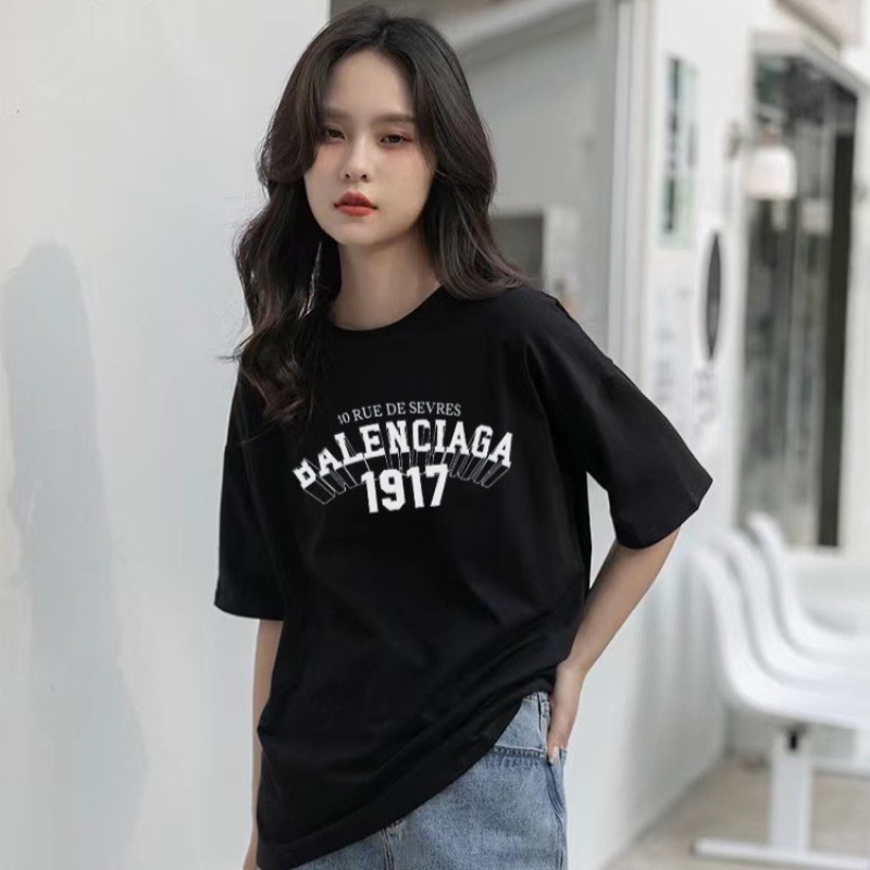 Balenciaga Unisex Tee