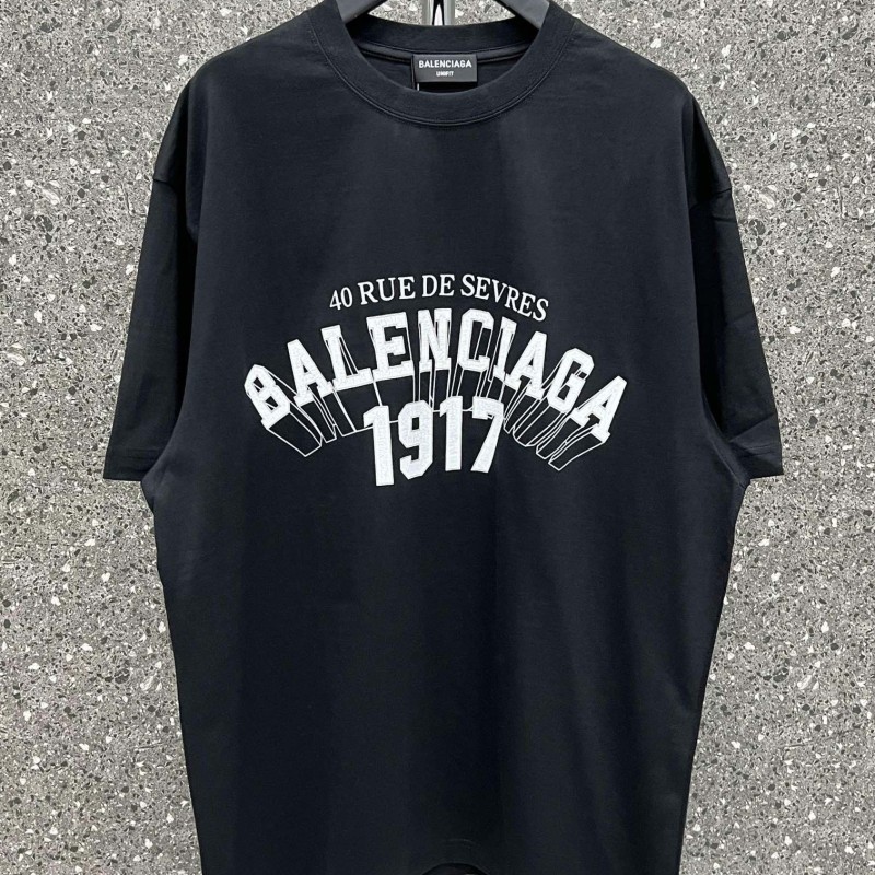 Balenciaga Unisex Tee