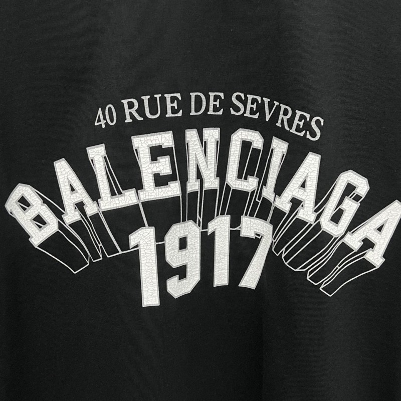 Balenciaga Unisex Tee