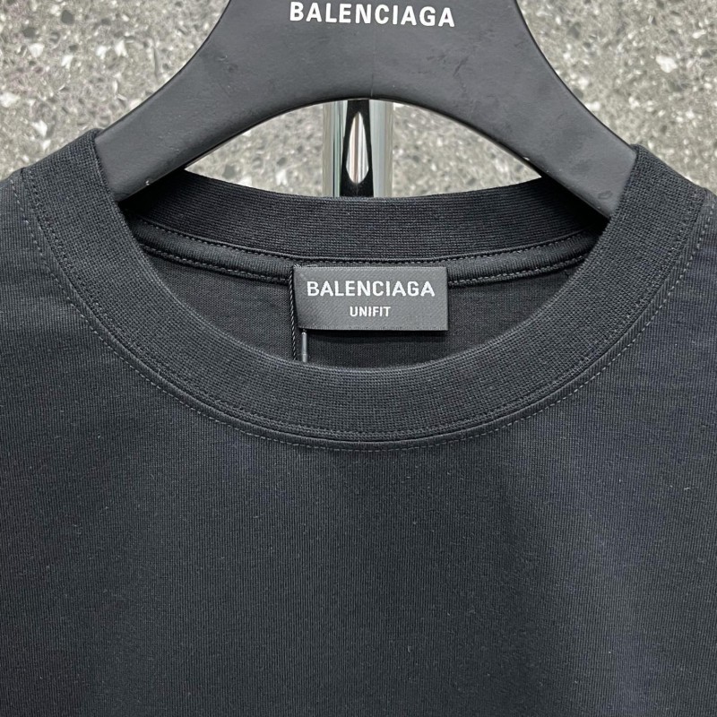 Balenciaga Unisex Tee