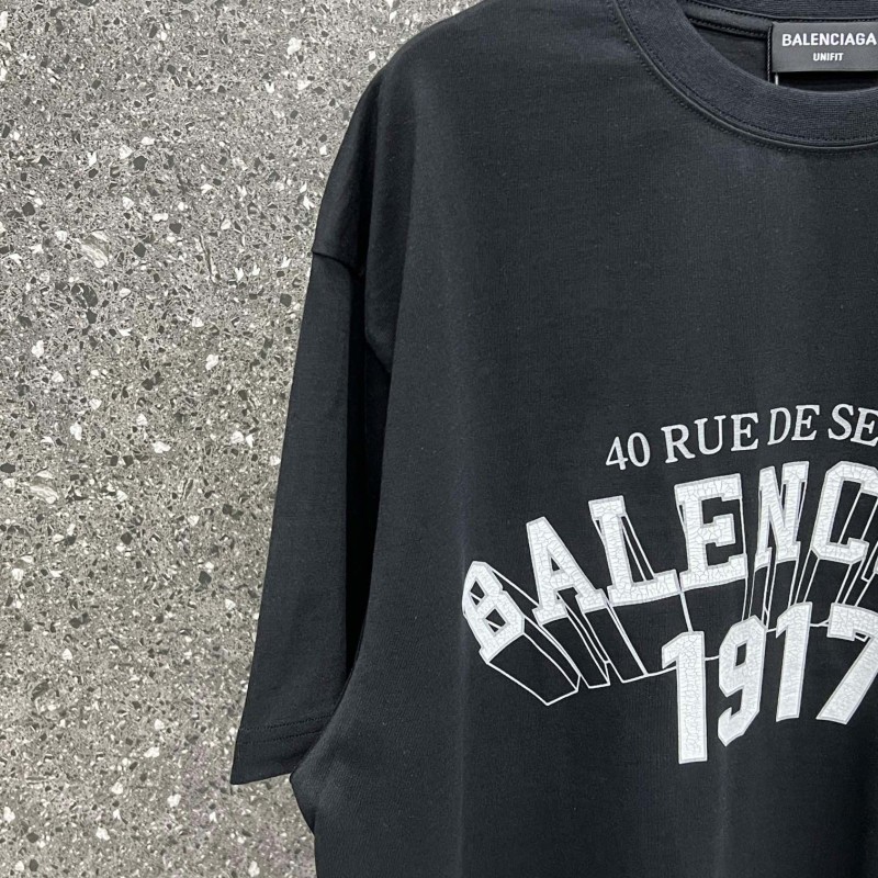 Balenciaga Unisex Tee