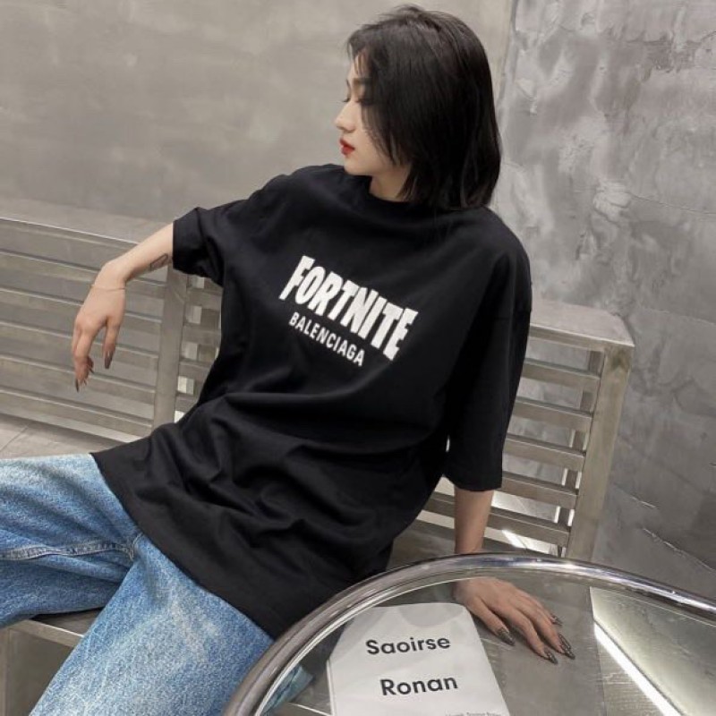 Balenciaga Unisex Tee