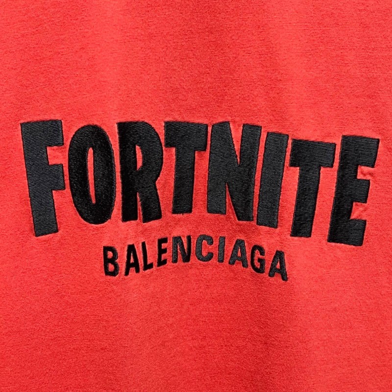 Balenciaga Unisex Tee