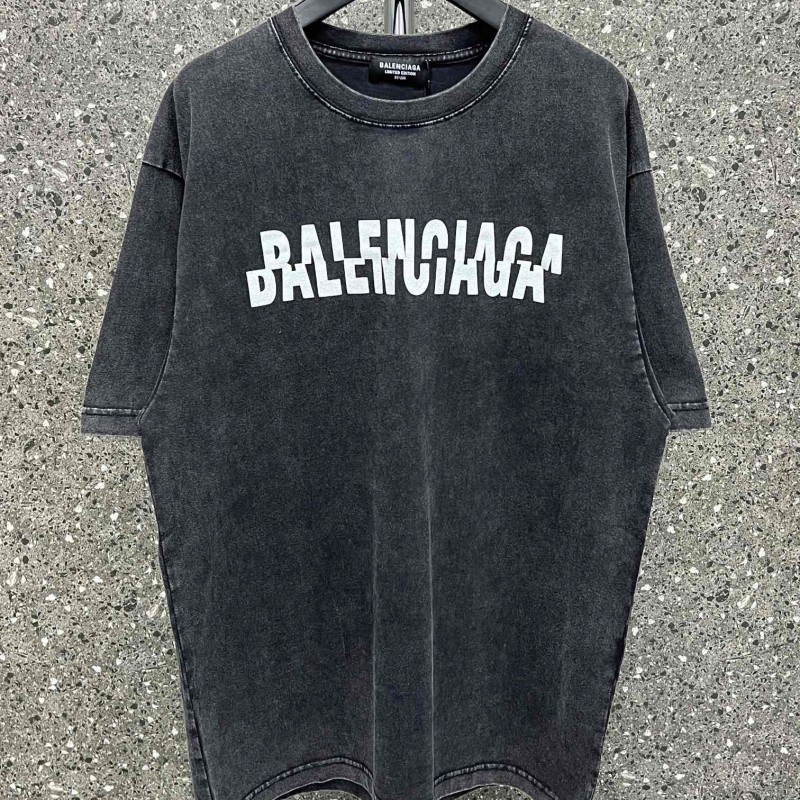 Balenciaga Unisex Tee