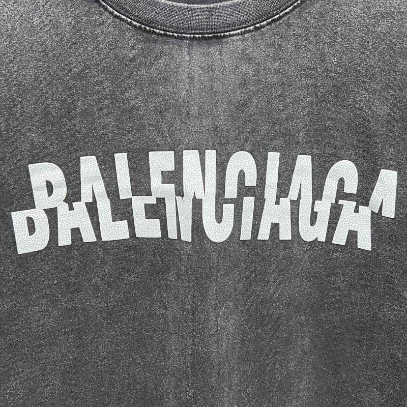 Balenciaga Unisex Tee