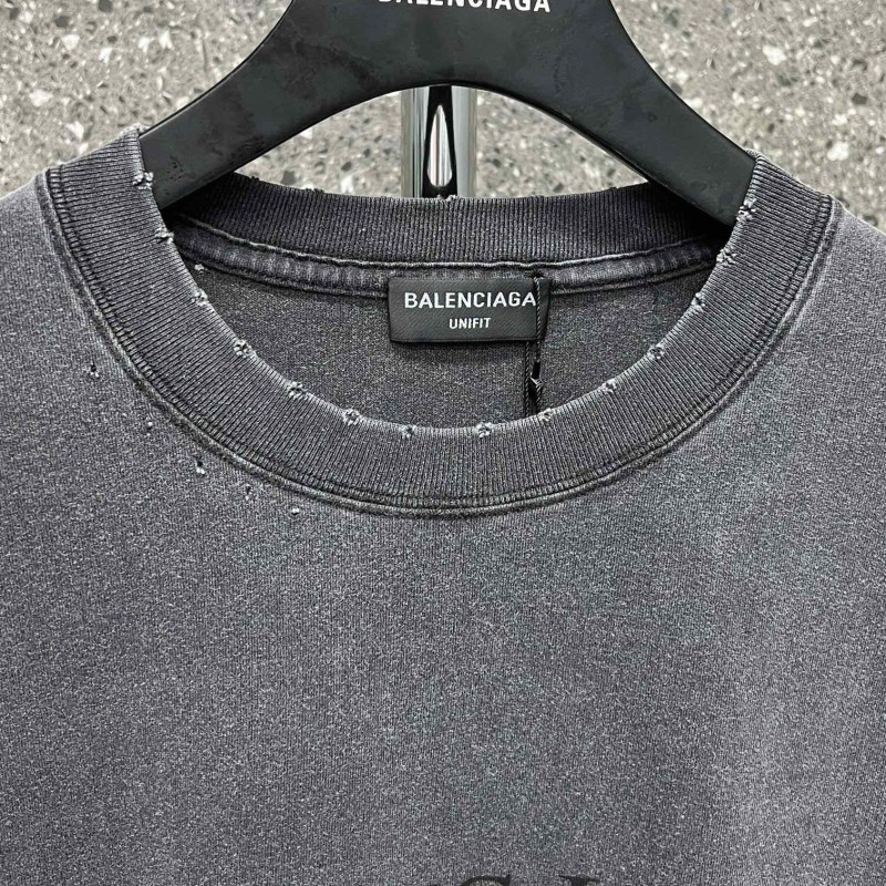 Balenciaga Unisex Tee