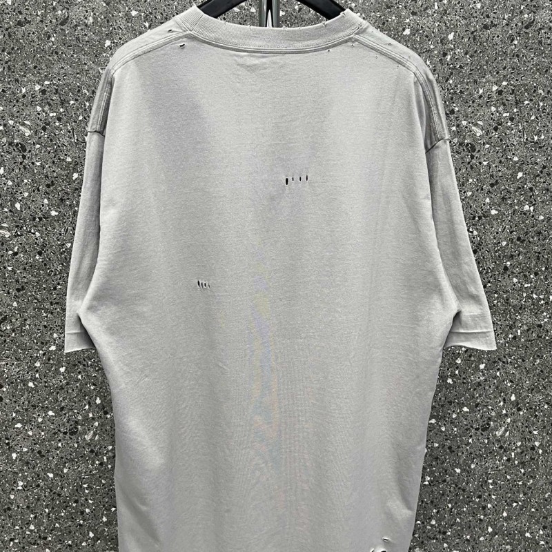 Balenciaga Unisex Tee