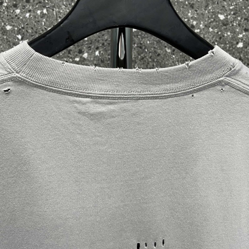 Balenciaga Unisex Tee