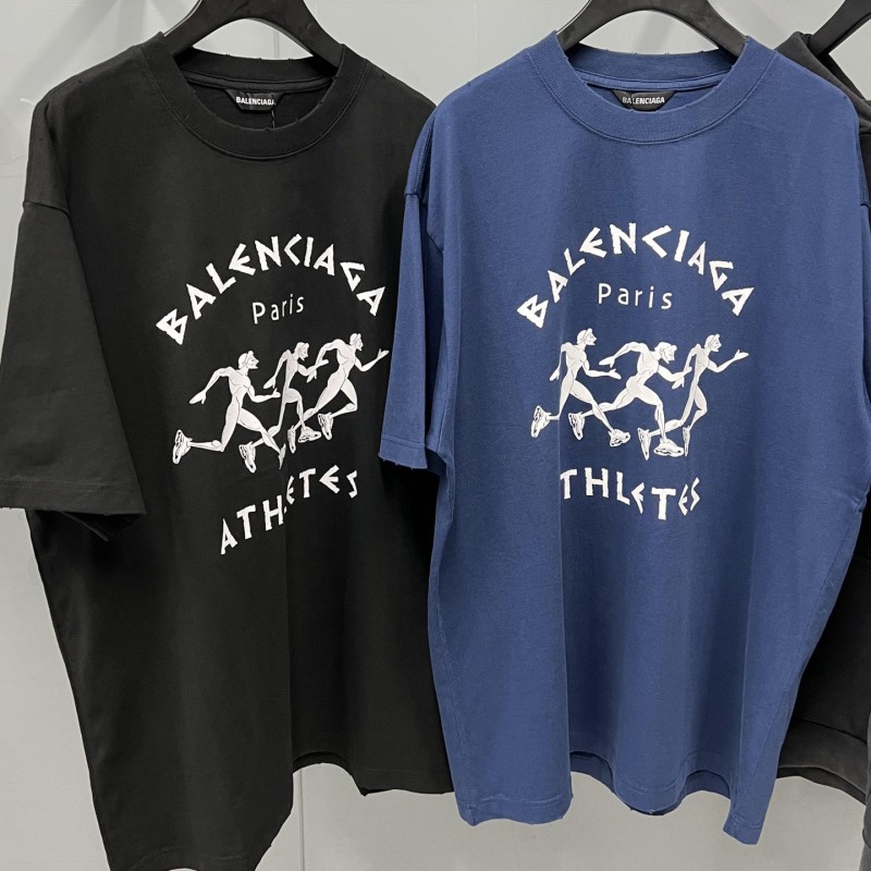 Balenciaga Unisex Tee