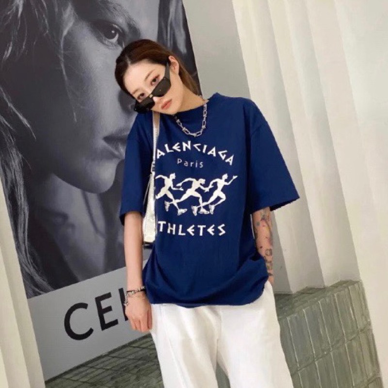 Balenciaga Unisex Tee