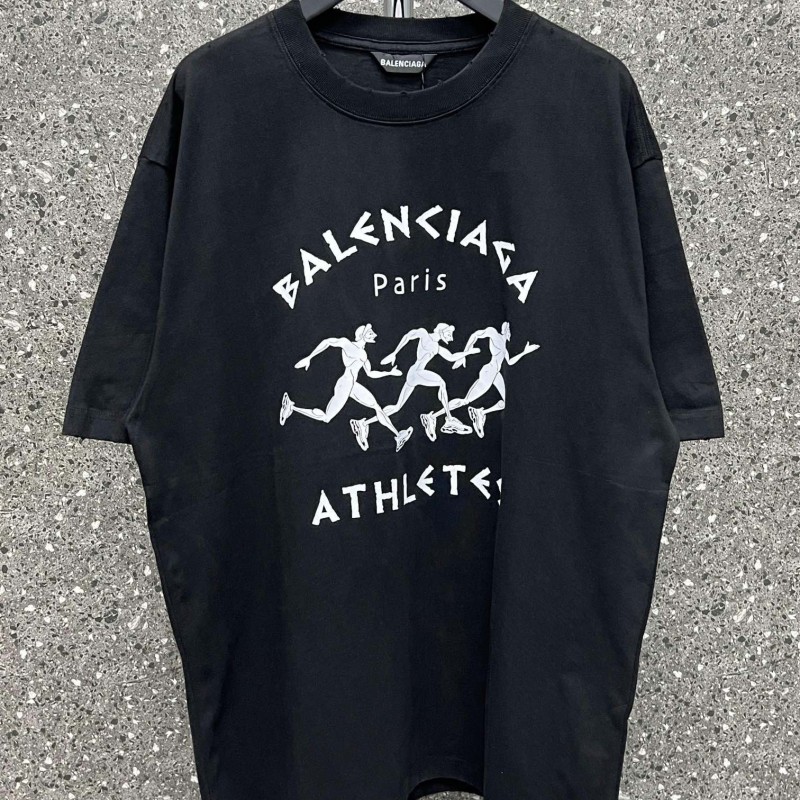 Balenciaga Unisex Tee