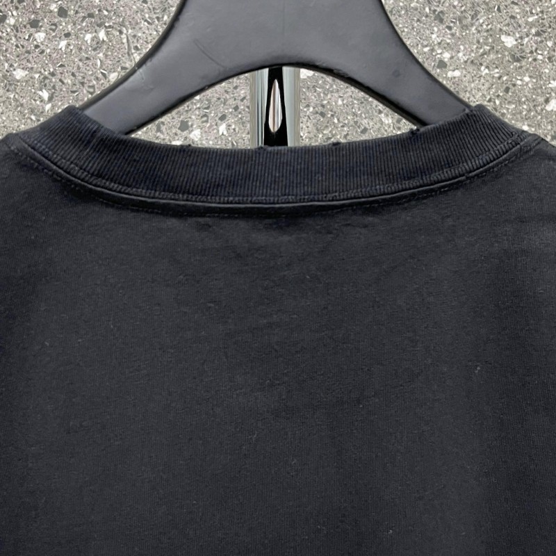 Balenciaga Unisex Tee