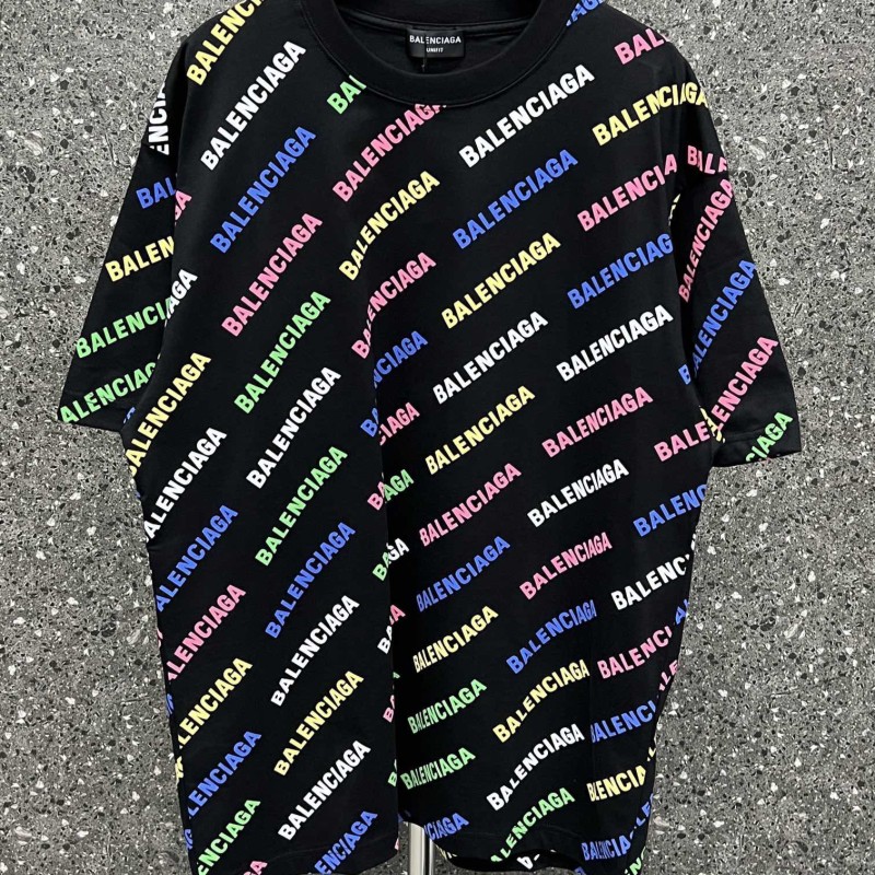 Balenciaga Unisex Tee