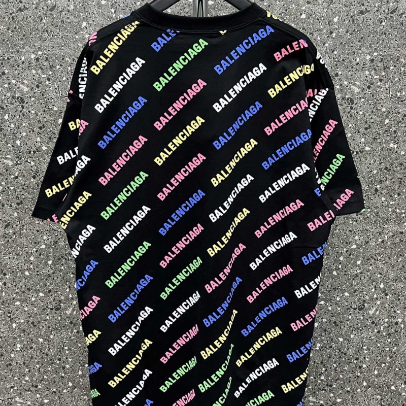 Balenciaga Unisex Tee