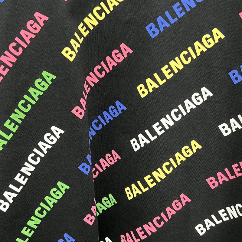 Balenciaga Unisex Tee