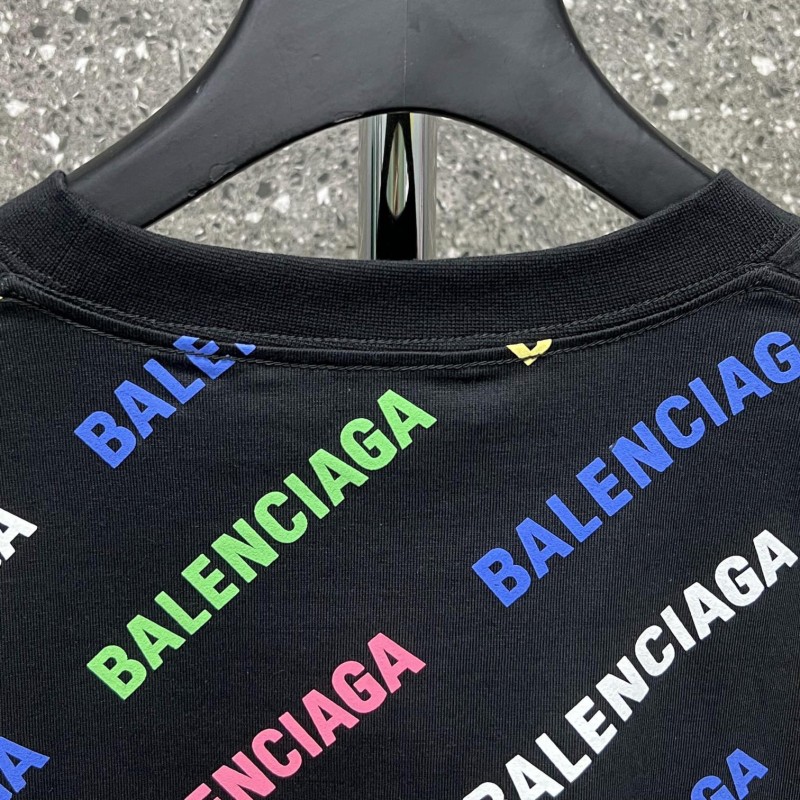 Balenciaga Unisex Tee