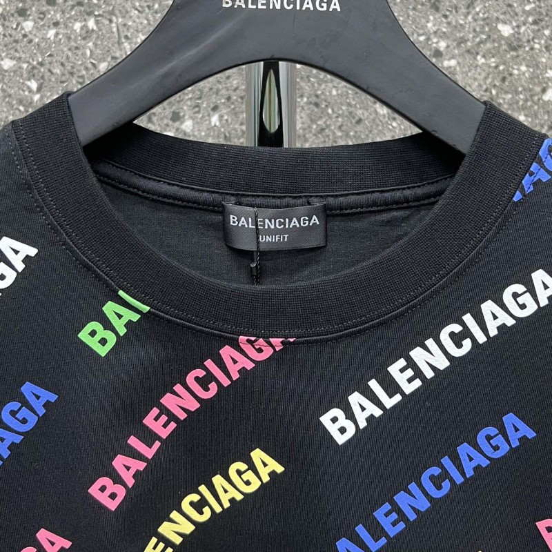 Balenciaga Unisex Tee