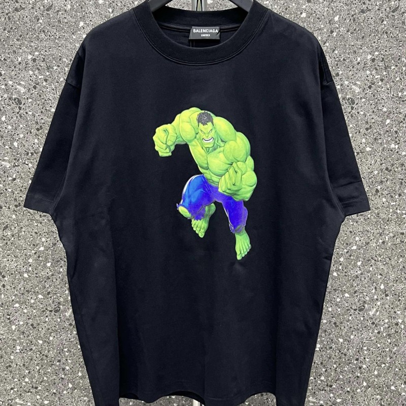 Balenciaga Unisex Tee