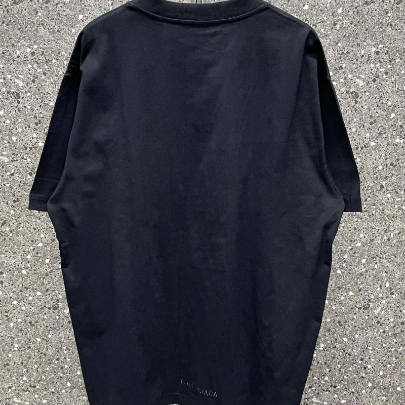 Balenciaga Unisex Tee